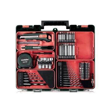 BS 18 Quick Аккумуляторная дрель-шуруповерт