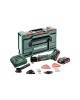 MT 18 LTX Аккумуляторный универсальный резак