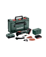 MT 18 LTX BL QSL Акумуляторний універсальний різак