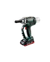 NP 18 LTX BL 5.0 Аккумуляторный заклепочный пистолет
