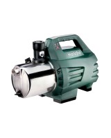 P 6000 Inox Садовый насос