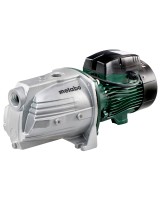 P 9000 G Садовый насос