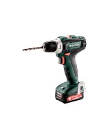 PowerMaxx BS 12 Аккумуляторная дрель-шуруповерт