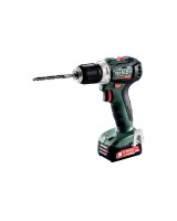 PowerMaxx BS 12 BL Аккумуляторная дрель-шуруповерт