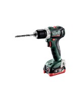 PowerMaxx BS 12 BL Акумуляторний дриль-шуруповерт