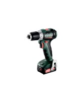 PowerMaxx BS 12 BL Аккумуляторная дрель-шуруповерт