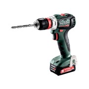 PowerMaxx BS 12 BL Q Акумуляторний дриль-шуруповерт