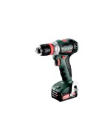 PowerMaxx BS 12 BL Q Аккумуляторная дрель-шуруповерт