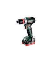 PowerMaxx BS 12 BL Q Аккумуляторная дрель-шуруповерт