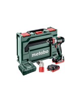 PowerMaxx BS 12 BL Q Pro Аккумуляторная дрель-шуруповерт