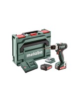 PowerMaxx BS 12 Set Аккумуляторная дрель-шуруповерт