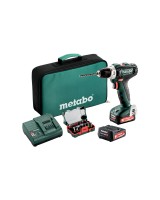 PowerMaxx BS 12 Set Акумуляторний дриль-шуруповерт