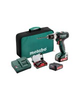 PowerMaxx SB 12 Акумуляторний ударний дриль