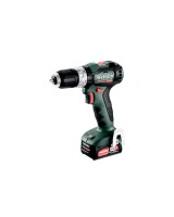 PowerMaxx SB 12 BL Акумуляторний ударний дриль