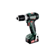 PowerMaxx SB 12 BL Акумуляторний ударний дриль