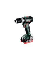 PowerMaxx SB 12 BL Аккумуляторная ударная дрель