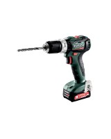 PowerMaxx SB 12 BL Акумуляторний ударний дриль