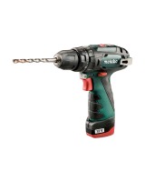 PowerMaxx SB Basic Аккумуляторная ударная дрель