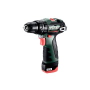 PowerMaxx SB BL Акумуляторний ударний дриль