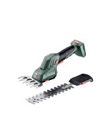 PowerMaxx SGS 12 Q Аккумуляторные кустовые и газонные ножницы