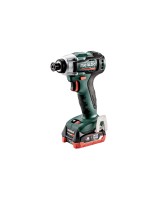 PowerMaxx SSD 12 BL Акумуляторний ударний гайковерт