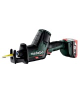 PowerMaxx SSE 12 BL Аккумуляторная сабельная пила