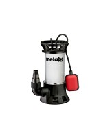 PS 18000 SN Занурювальний насос для брудної води