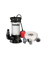 PS 18000 SN Set Занурювальний насос для брудної води