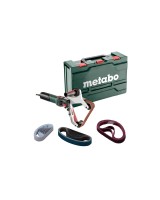 RBE 15-180 Set Стрічкова шліфувальна машина для труб