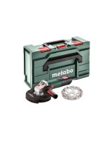 RSEV 17-125 Шлифовальная машина для ремонтных работ