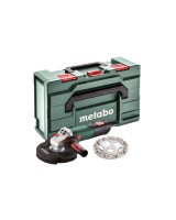 RSEV 17-125 Шлифовальная машина для ремонтных работ