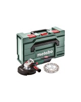 RSEV 17-125 Шлифовальная машина для ремонтных работ