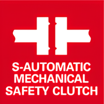 SBEV 1000-2 Ударная дрель