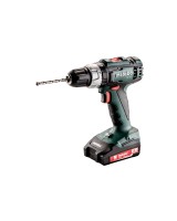 SB 18 L Акумуляторний ударний дриль