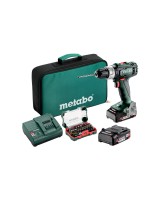 SB 18 L Set  Акумуляторний ударний дриль