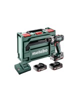 SB 18 L Set Акумуляторний ударний дриль