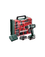 SB 18 L Set Аккумуляторная ударная дрель