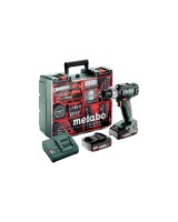 SB 18 L Set Акумуляторний ударний дриль