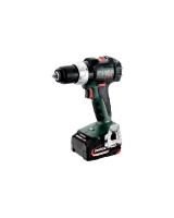 SB 18 LT BL Акумуляторний ударний дриль