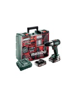 SB 18 LT Set Акумуляторний ударний дриль