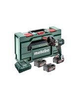 SB 18 LTX Impuls Set Аккумуляторная ударная дрель