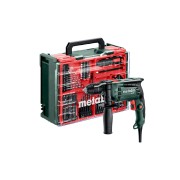 SBE 650 Set Ударний дриль