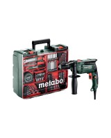 SBE 650 Set Ударний дриль