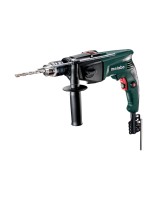 SBE 760 Ударная дрель