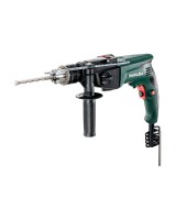 SBE 760 Ударная дрель