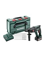 Set KH 18 LTX 24 Акумуляторний перфоратор