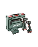 Set PowerMaxx BS 12 Аккумуляторная дрель-шуруповерт