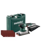 SR 2185 Set Вибрационная шлифмашина