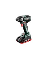 SSD 18 LT 200 BL Акумуляторний ударний гайковерт