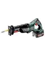 SSE 18 LTX BL Аккумуляторная сабельная пила